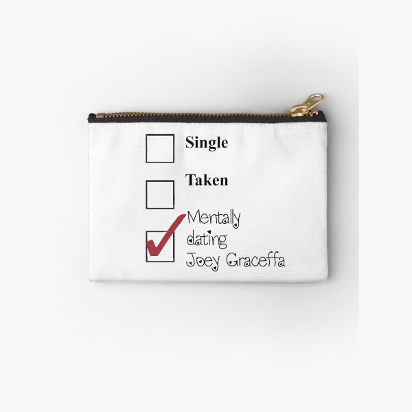 Item preview, Joey Graceffa- single, taken, mentally dating! designed and sold by heidilauren27.