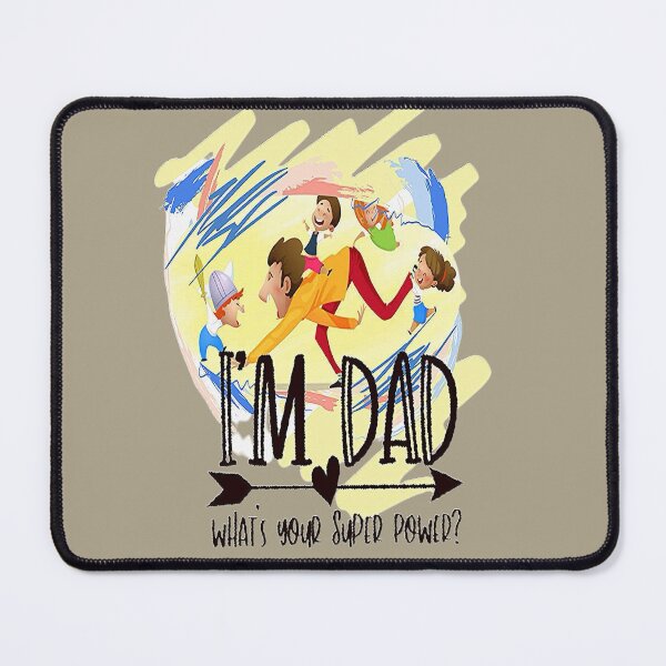 Item preview, BEST BUDDY FATHERS DAY, STRONG DAD,BEST MENTOR FATHERS DAY, Super Stepdad Fathers Day designed and sold by Adri Barnard.