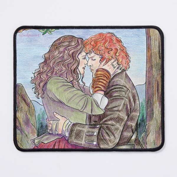 Item preview, "You gave me a rare woman" designed and sold by solgasart.