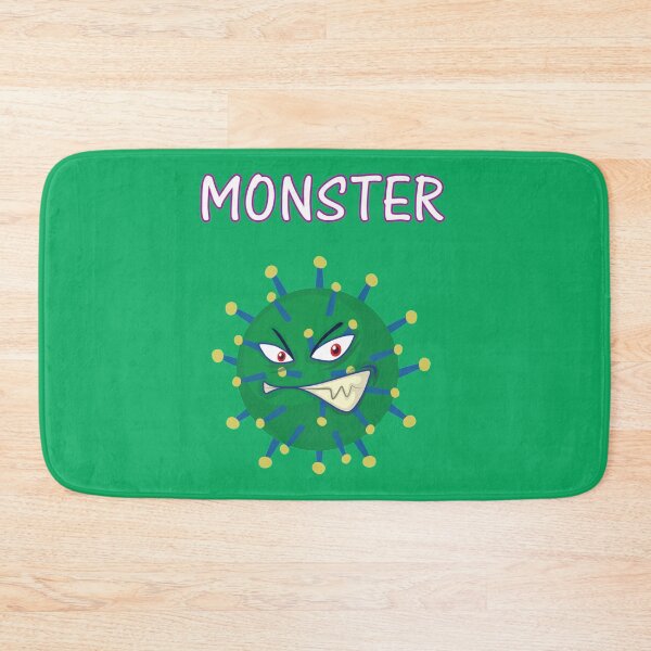 Item preview, Corona monster designed and sold by kite1011.