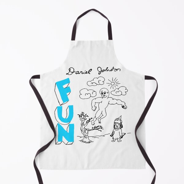 Item preview, Daniel Johnston Fun You Can Be designed and sold by Adam Ethan Brown.