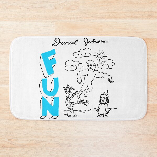 Item preview, Daniel Johnston Fun You Can Be designed and sold by Adam Ethan Brown.