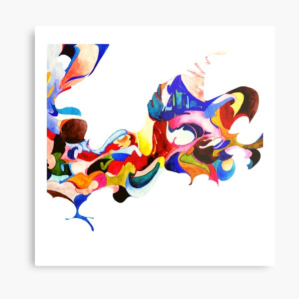 Aperçu de l'œuvre Résumé inspiré de Nujabes créée et vendue par Junsu Lim.