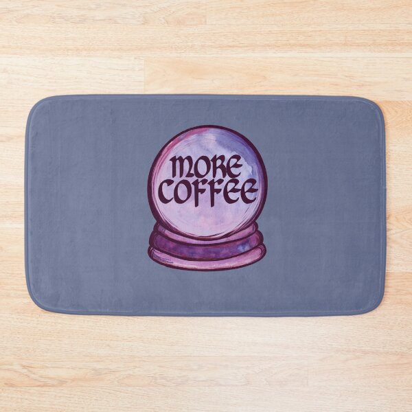 Item preview, More coffee in your future designed and sold by FrictionMaxxing.