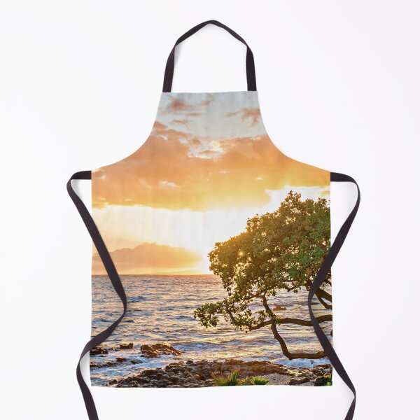 Item preview, Maui Beach Hawaii Island Sunset Tranquil designed and sold by Piper-Deals.
