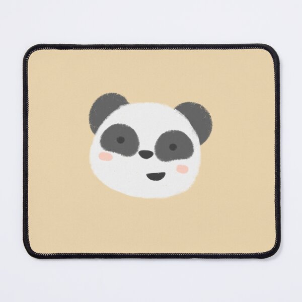 Item preview, Excited Panda designed and sold by ViolettLight.