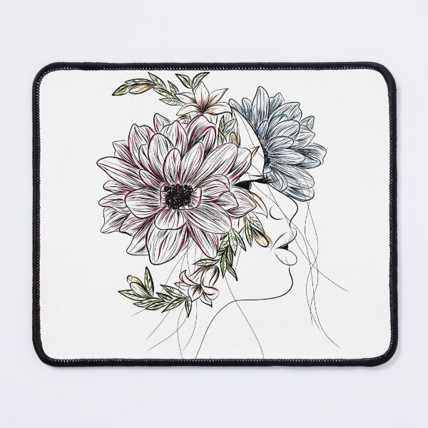 Item preview, Flowerhead designed and sold by ckai11.