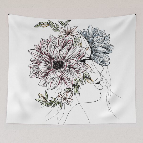 Item preview, Flowerhead designed and sold by ckai11.