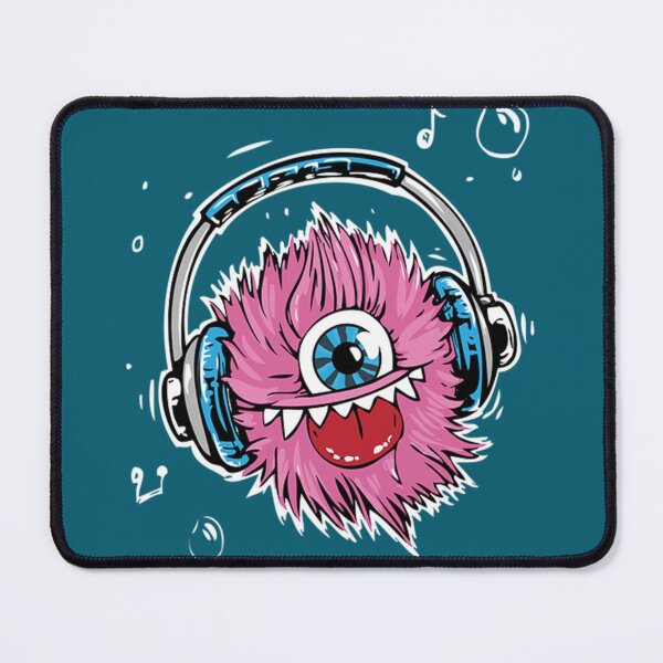 Item preview, DJ Monster designed and sold by kite1011.