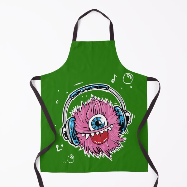 Item preview, DJ Monster designed and sold by kite1011.