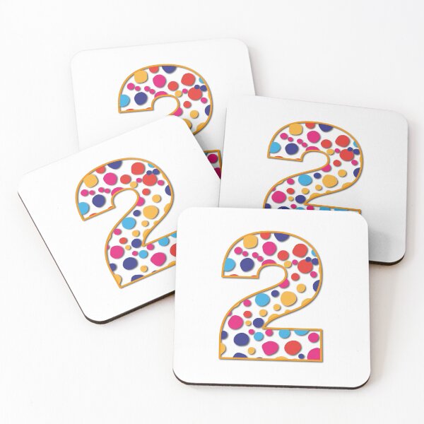 Item preview, 2 spots designed and sold by flamini.