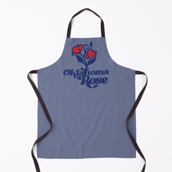 Item preview, Oklahoma Rose designed and sold by FrictionMaxxing.