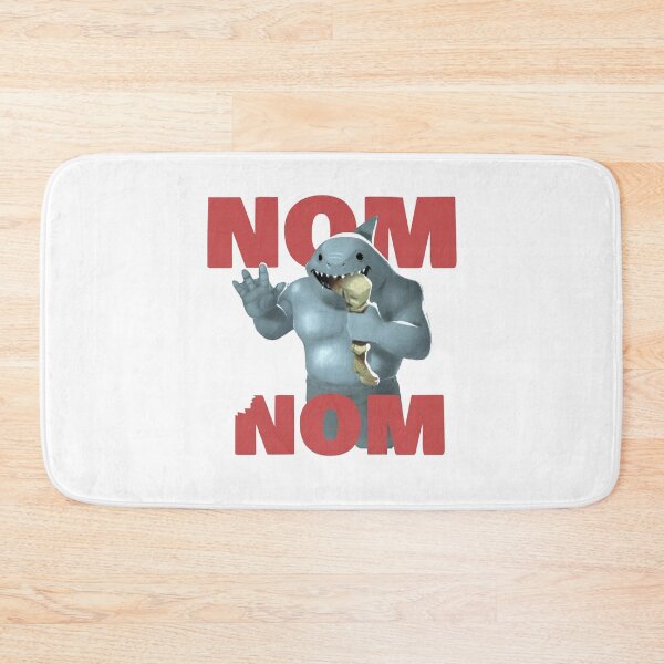 Item preview, King Shark designed and sold by cynthiawils.