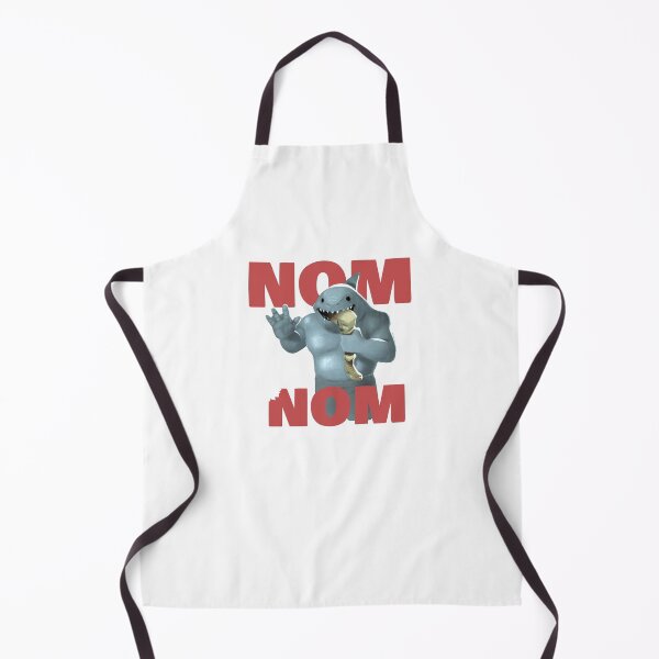 Item preview, King Shark designed and sold by cynthiawils.