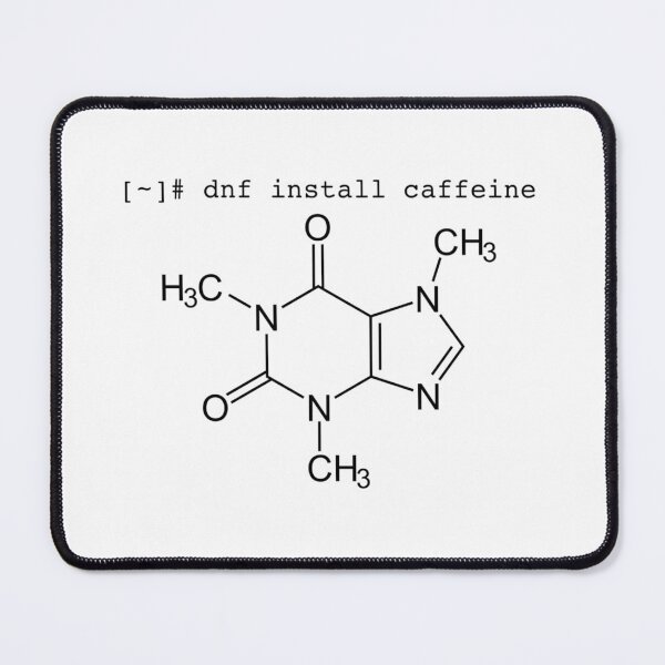 Item preview, dnf install caffeine designed and sold by kite1011.