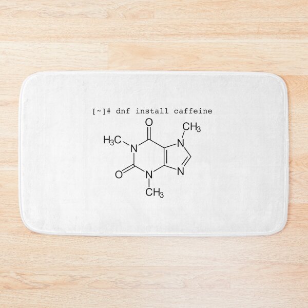 Item preview, dnf install caffeine designed and sold by kite1011.