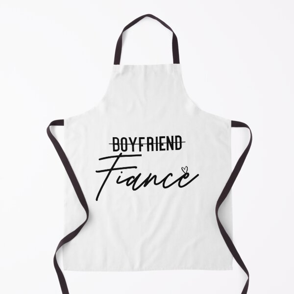 Item preview, Boyfriend Fiance, Fiancee, Engaged, Groom, Bachelorette party designed and sold by miraipa.