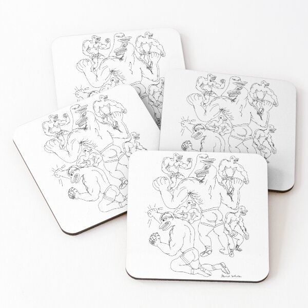 Item preview, Best Hi How Are You By Daniel Johnston Merchandise designed and sold by Adam Ethan Brown.