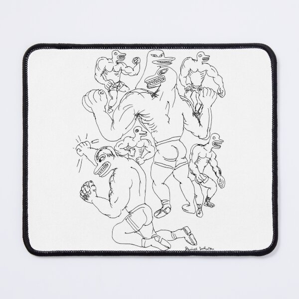 Item preview, Best Hi How Are You By Daniel Johnston Merchandise designed and sold by Adam Ethan Brown.