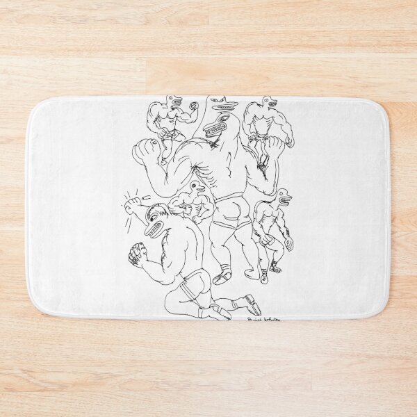 Item preview, Best Hi How Are You By Daniel Johnston Merchandise designed and sold by Adam Ethan Brown.