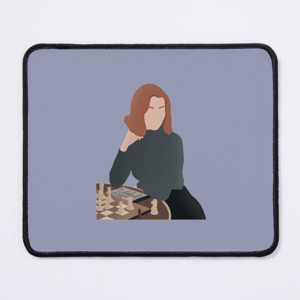 Item preview, Beth Harmon designed and sold by ViolettLight.