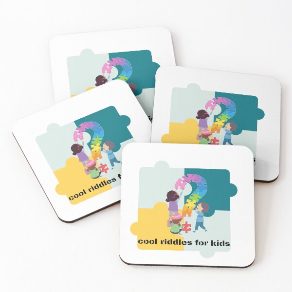 Item preview, cool riddles for kids designed and sold by Karolj.
