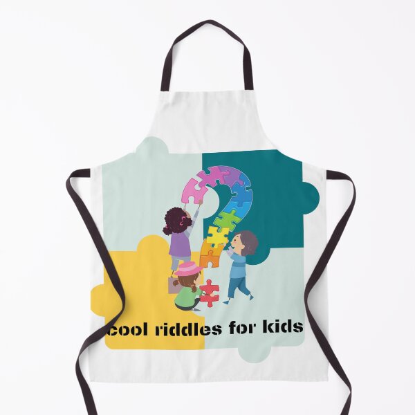 Item preview, cool riddles for kids designed and sold by Karolj.