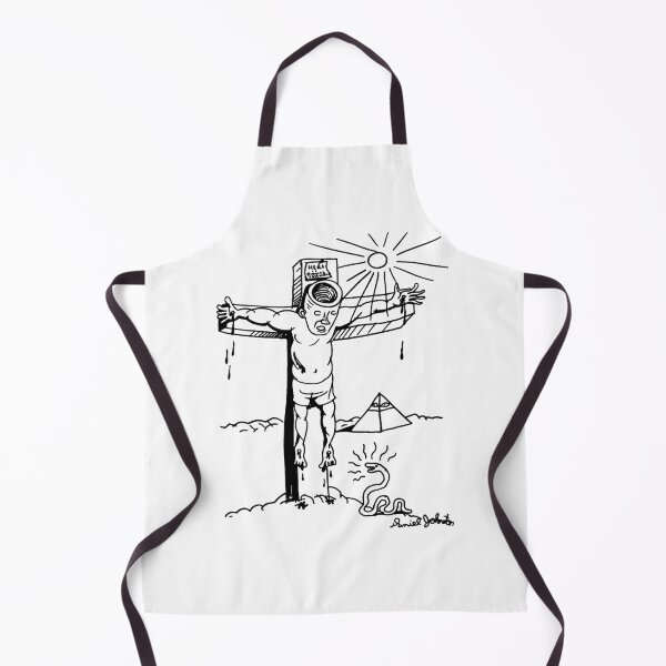 Item preview, Daniel Drawing 3 Funny Gifts designed and sold by Adam Ethan Brown.