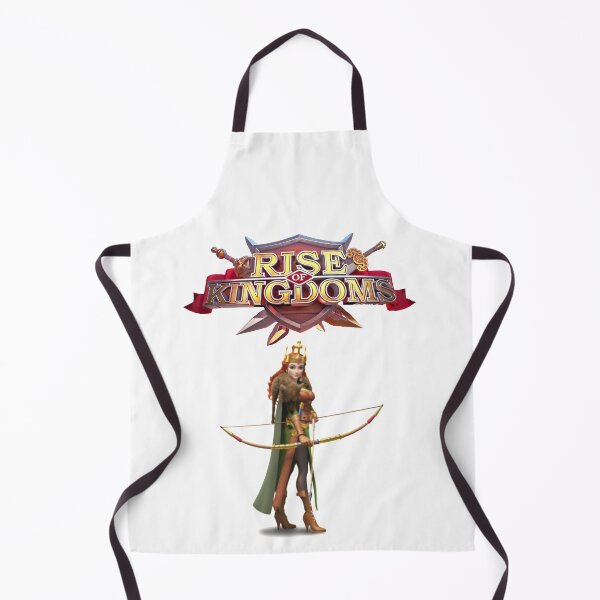 Item preview, Rise Of Kingdoms - Aethelflaed designed and sold by africanjunction.