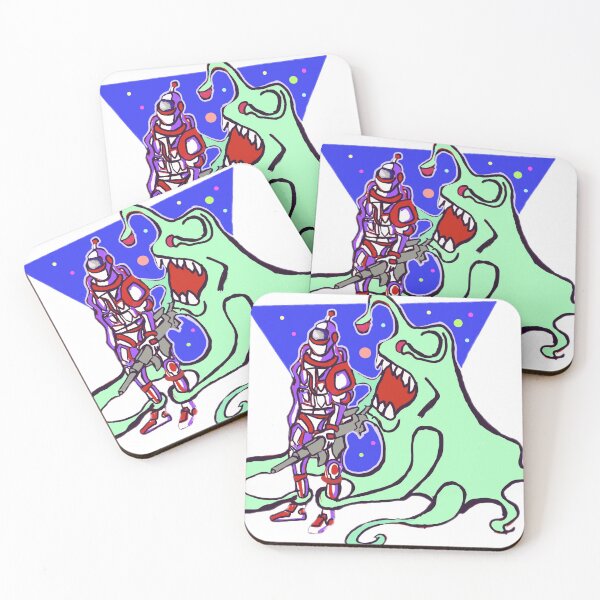 Item preview, Space Monger designed and sold by Artm2.