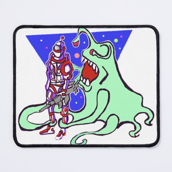 Item preview, Space Monger designed and sold by Artm2.