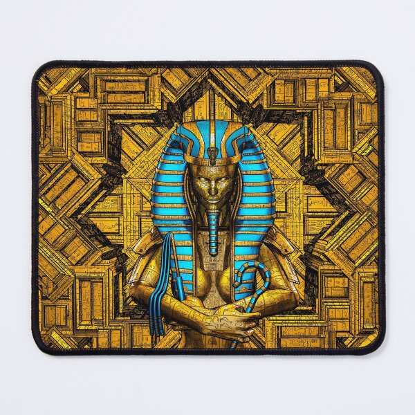 Item preview, Sacred Queen designed and sold by GrandeDuc.
