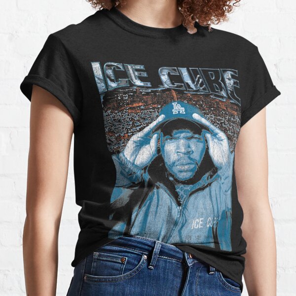 Ice cube on sale t shirt h&m