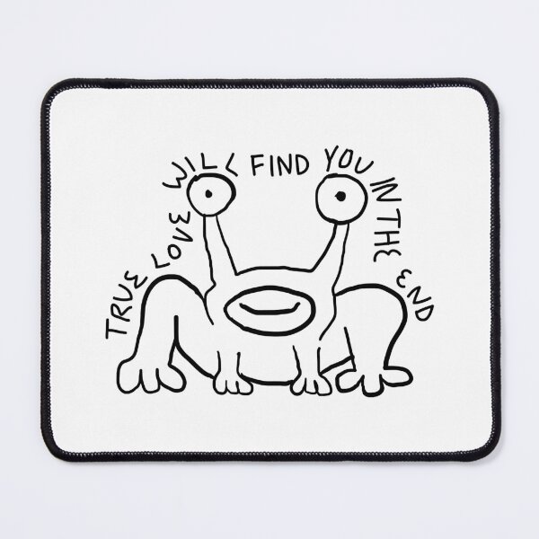 Item preview, Daniel Johnston Awesome Since designed and sold by Adam Ethan Brown.