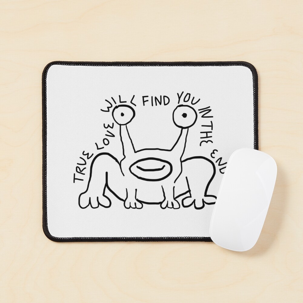 Item preview, Mouse Pad designed and sold by FolkCoolTeeShop.