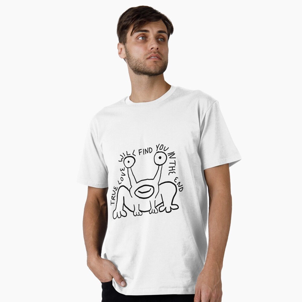 Item preview, Premium T-Shirt designed and sold by FolkCoolTeeShop.