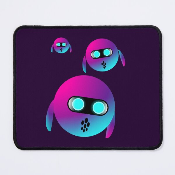 Item preview, Space Drones designed and sold by mjamesno.