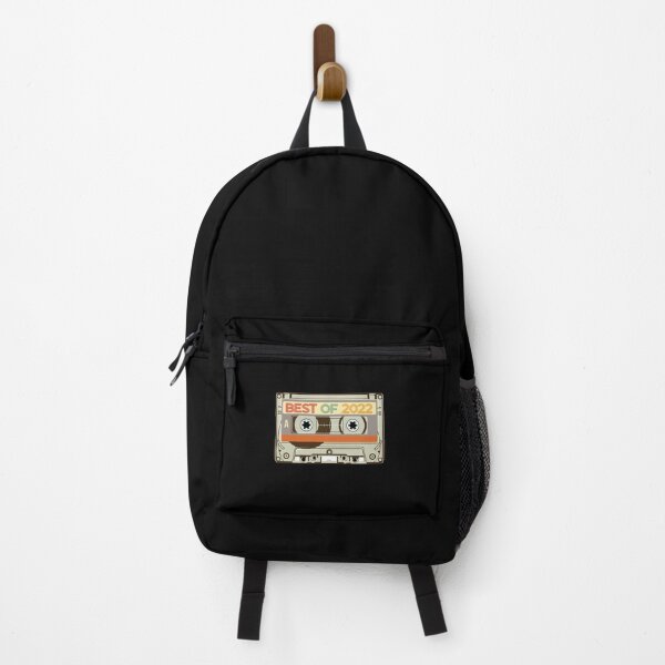 Item preview, Vintage Cassette Tape Birthday Gifts Retro Born In Best of 2022 designed and sold by Orange Pieces.