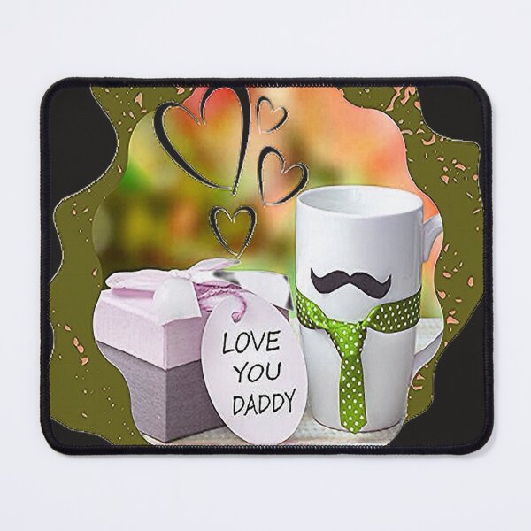 Item preview, Best Buddy Dad, To The Best Daddy Happy Fathers Day,  nr 4,Best Mentor Fathers Day, Super Stepdad Fathers Day designed and sold by Adri Barnard.