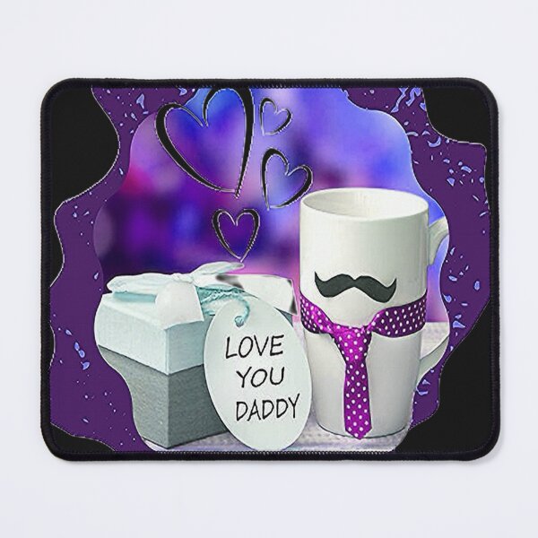 Item preview, Best Buddy Dad, To The Best Daddy Happy Fathers Day,  nr 3,Best Mentor Fathers Day, Super Stepdad Fathers Day designed and sold by Adri Barnard.