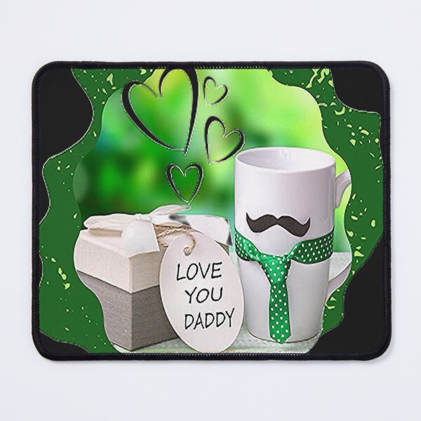 Item preview, Best Buddy Dad, To The Best Daddy Happy Fathers Day, Best Mentor Fathers Day, Super Stepdad Fathers Day designed and sold by Adri Barnard.