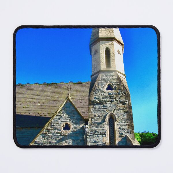 Item preview, Beautiful church designed and sold by Shulie1.