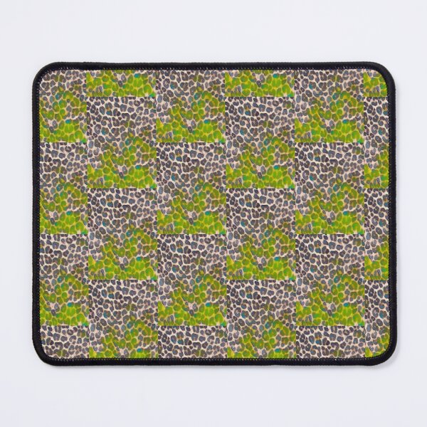 Item preview, Cheetah Lime designed and sold by Kawaii85.