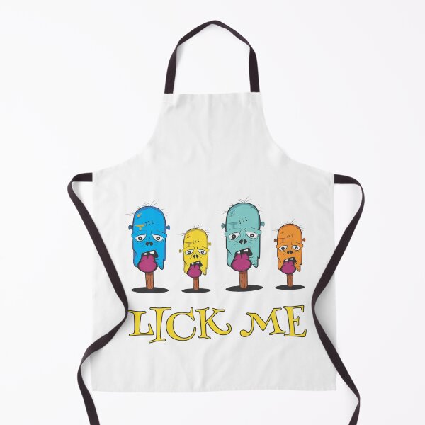 Item preview, Funny Lick Me Icy Pole Tees designed and sold by kite1011.