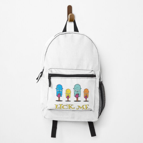 Item preview, Funny Lick Me Icy Pole Tees designed and sold by kite1011.