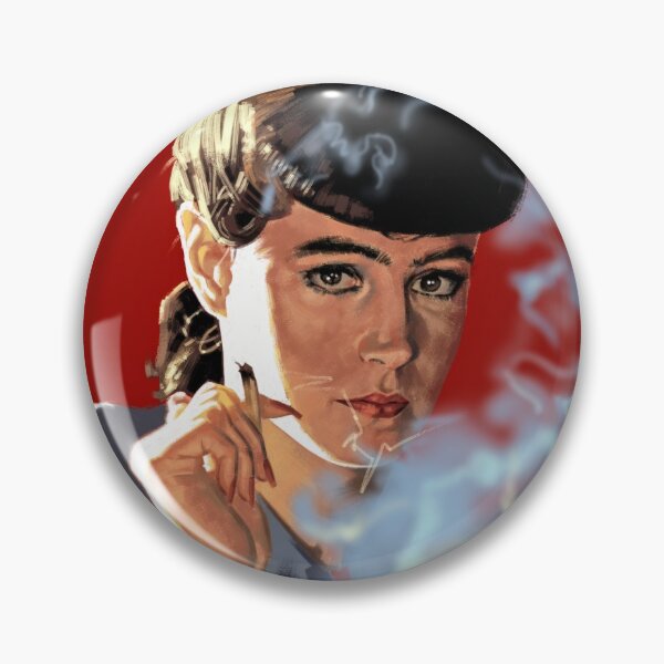 Item preview, Rachel designed and sold by Stephen Brotherstone.