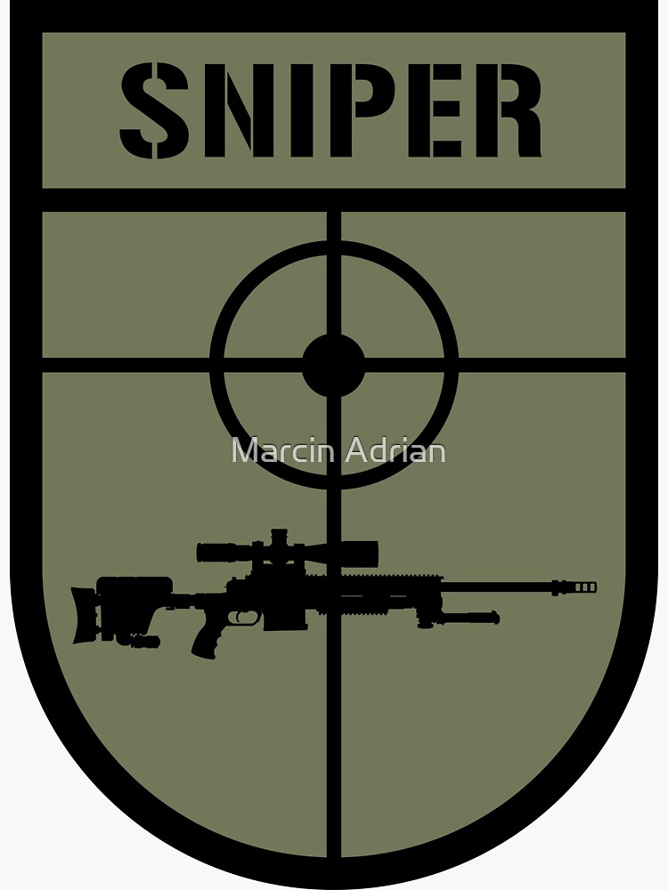 "US Army Navy Seal Sniper and US marines, Military of Germany and Armed forces of Germany SNIPER