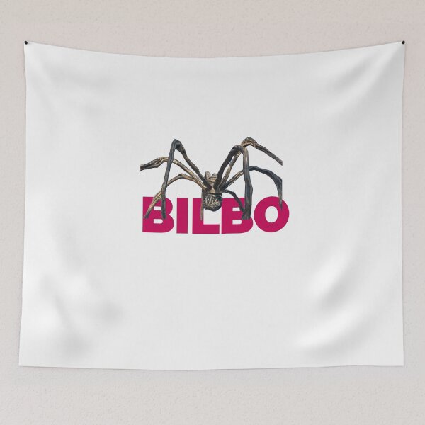 Item preview, Bilbo Spain city pais Vasco  designed and sold by Tropical Blood.