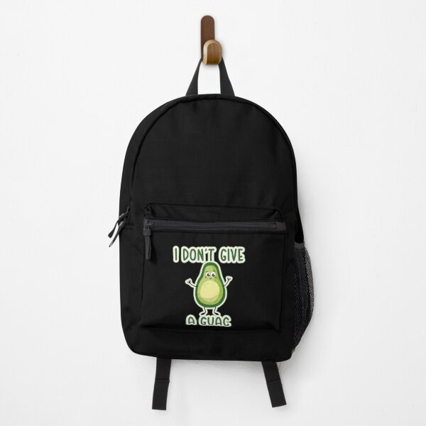 Item preview, I Don't Give A Guac - Funny Gift Idea For World Vegetarian Day 2021 2022 For Avocado Lovers designed and sold by RedHive.