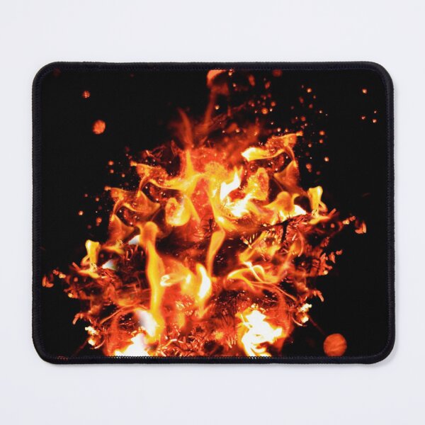 Item preview, Cuenco de fuego designed and sold by TRISHULs.